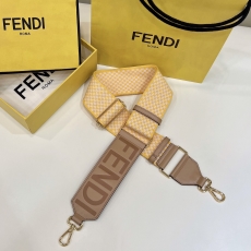 Fendi Shoulder Straps